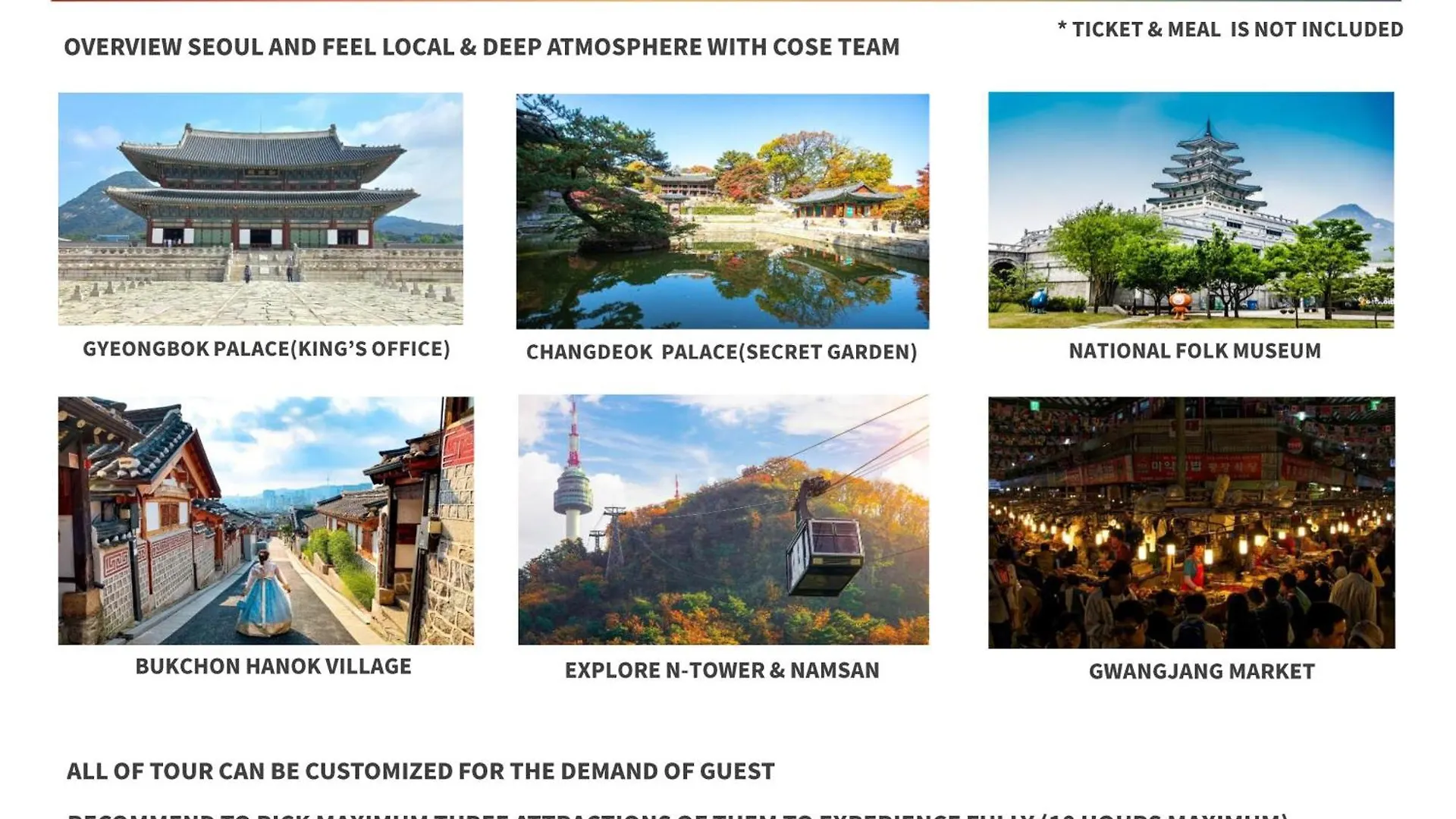 Bs Tailored Service Home Near Gyeongbokgung Seoul South Korea