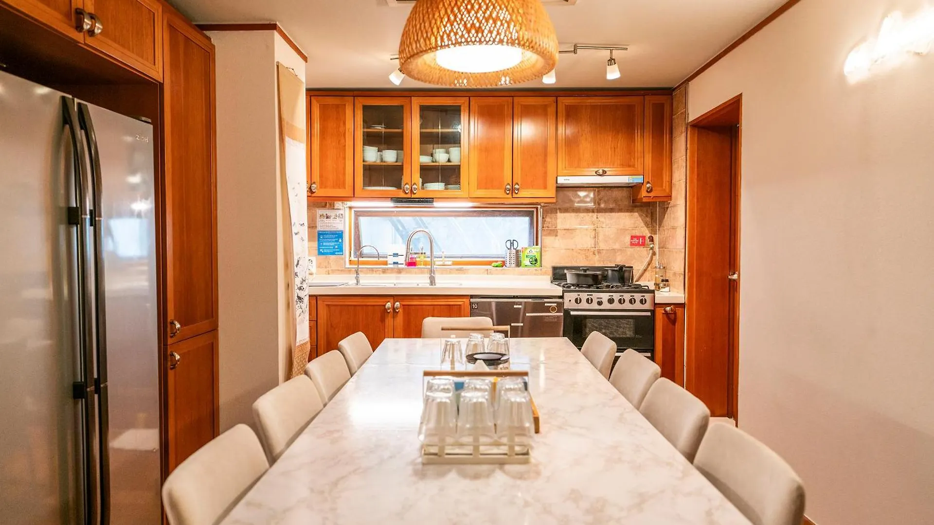 Bs Tailored Service Home Near Gyeongbokgung Seoul Holiday home