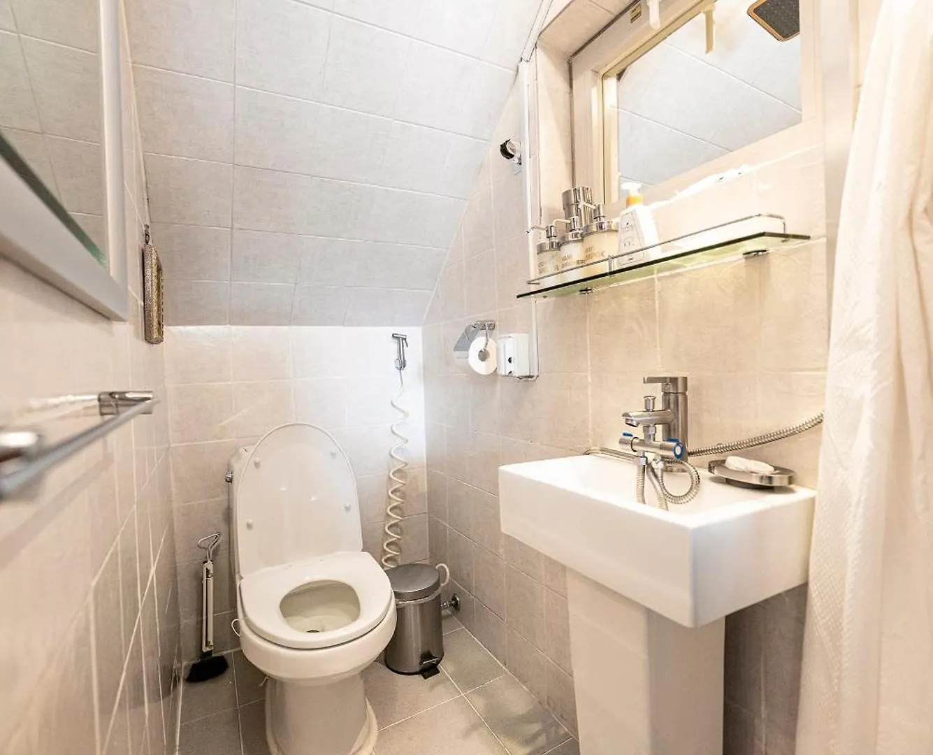 Holiday home Bs Tailored Service Home Near Gyeongbokgung Seoul
