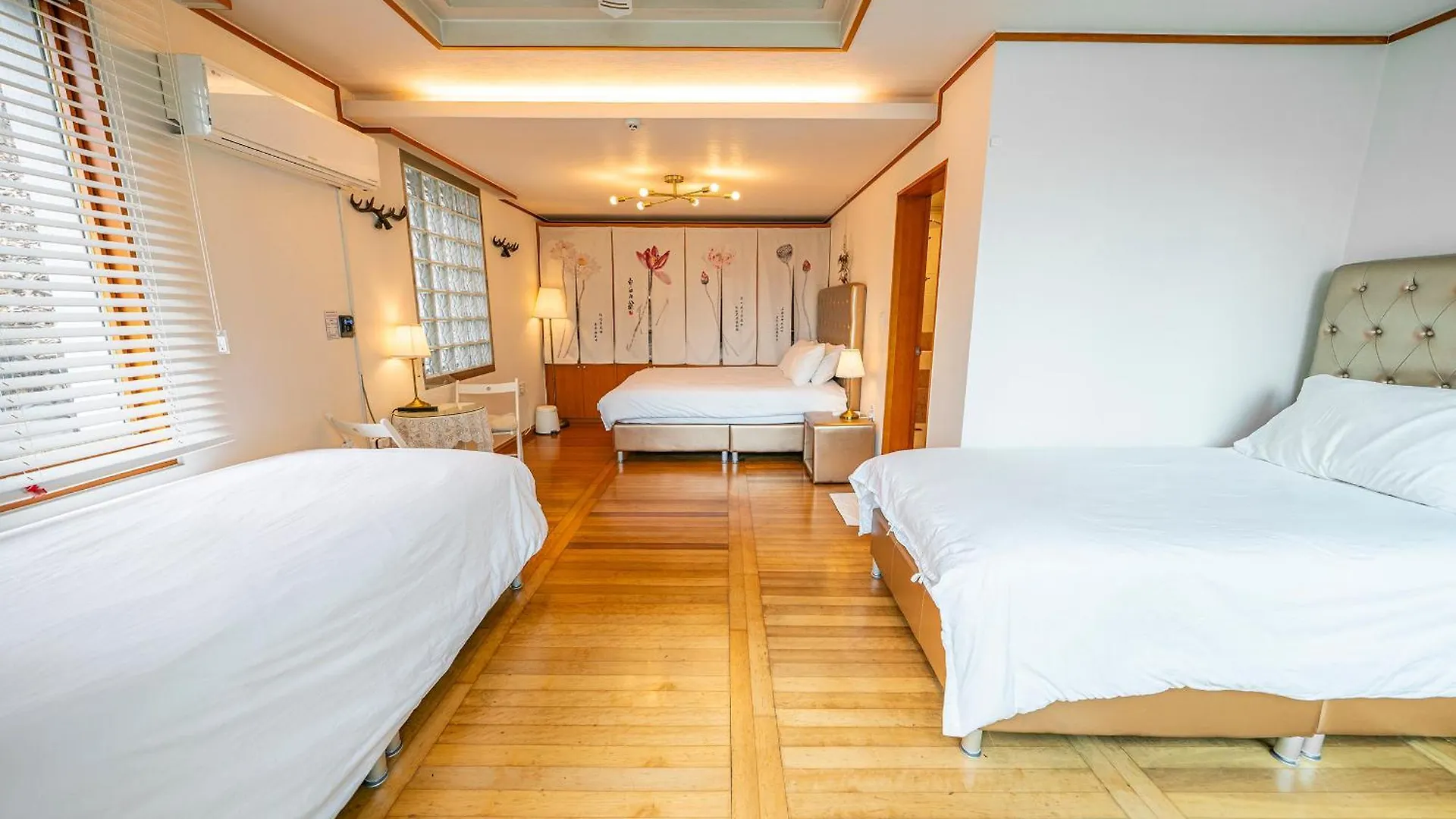Bs Tailored Service Home Near Gyeongbokgung Seoul 0*,