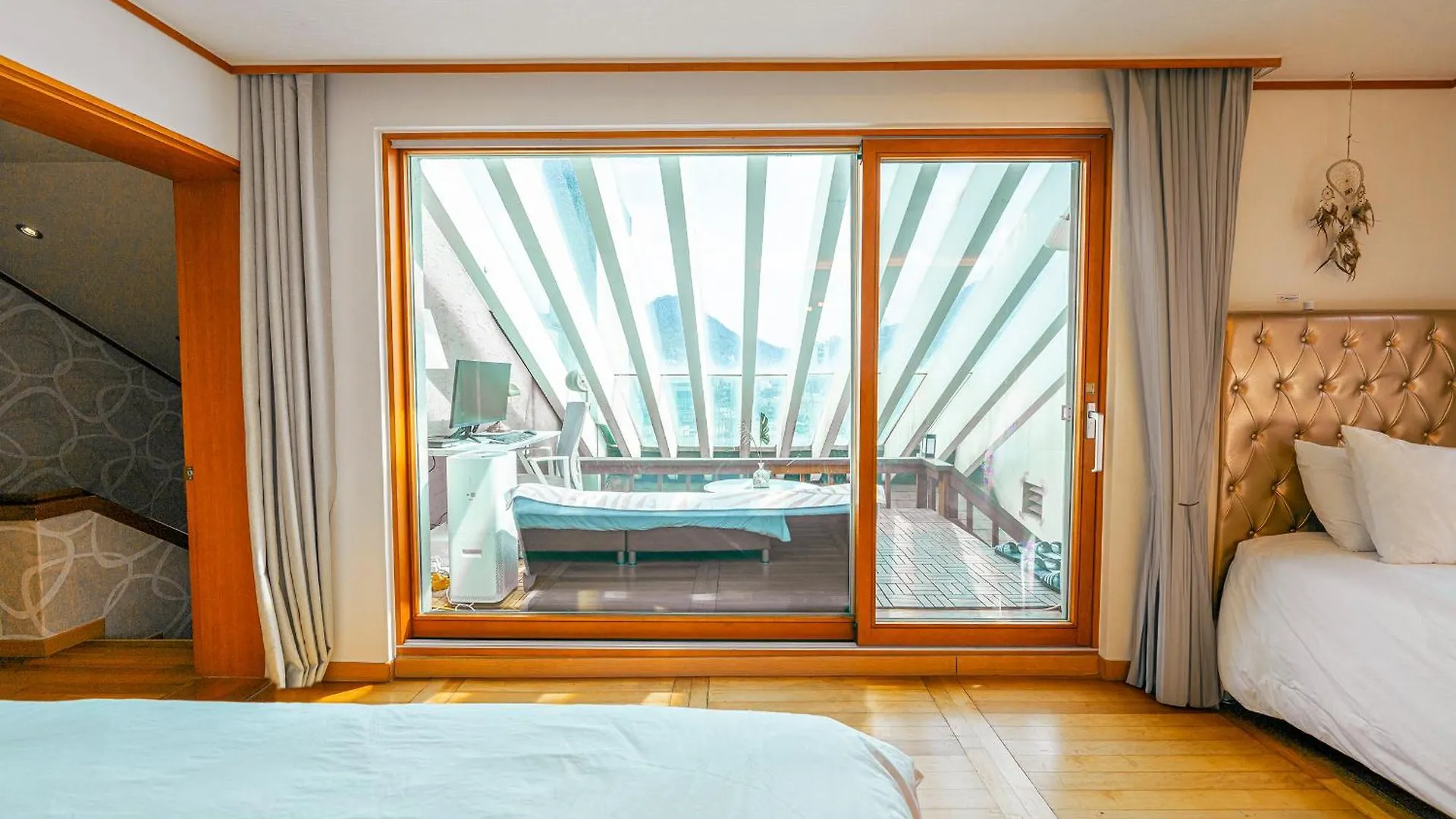Bs Tailored Service Home Near Gyeongbokgung Seoul Holiday home