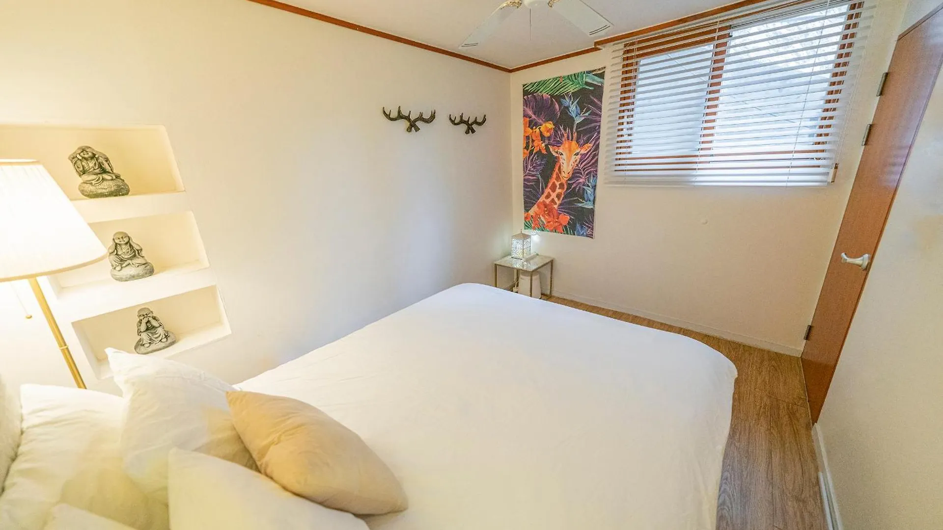 Bs Tailored Service Home Near Gyeongbokgung Seoul 0*,  South Korea