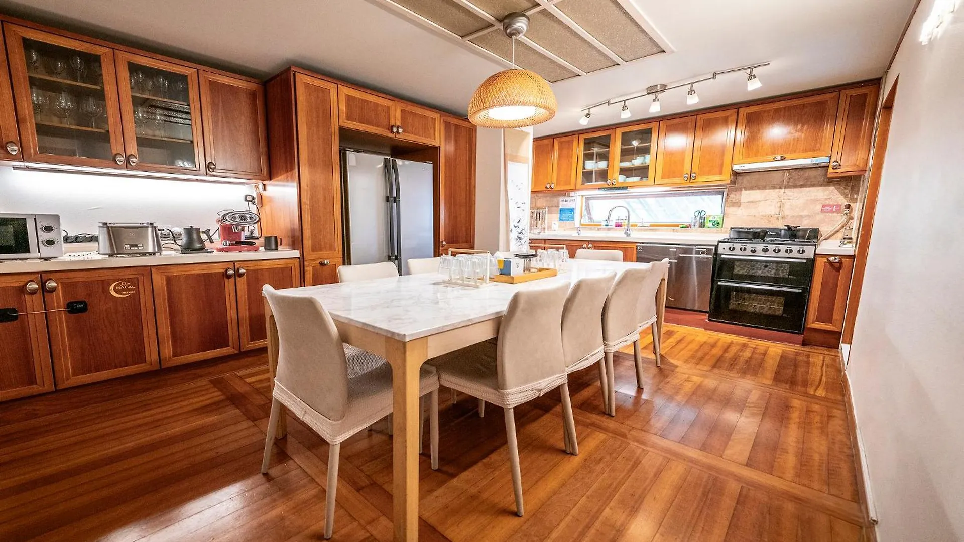 Holiday home Bs Tailored Service Home Near Gyeongbokgung Seoul