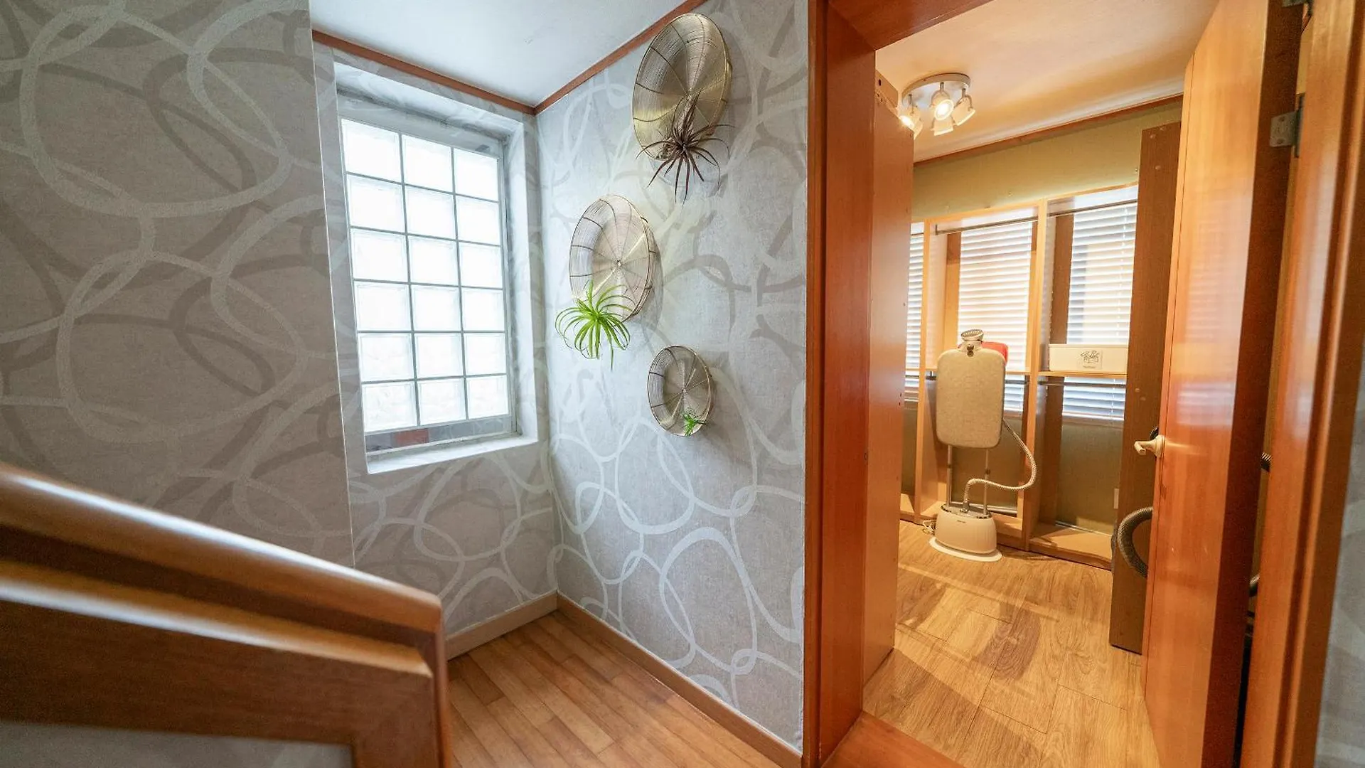 Bs Tailored Service Home Near Gyeongbokgung Seoul Holiday home