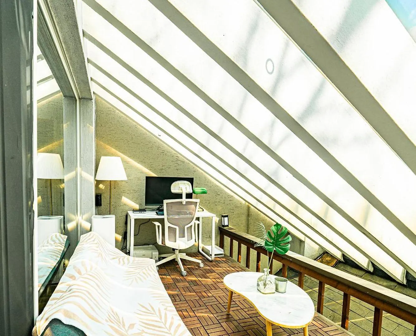 Bs Tailored Service Home Near Gyeongbokgung Seoul Holiday home