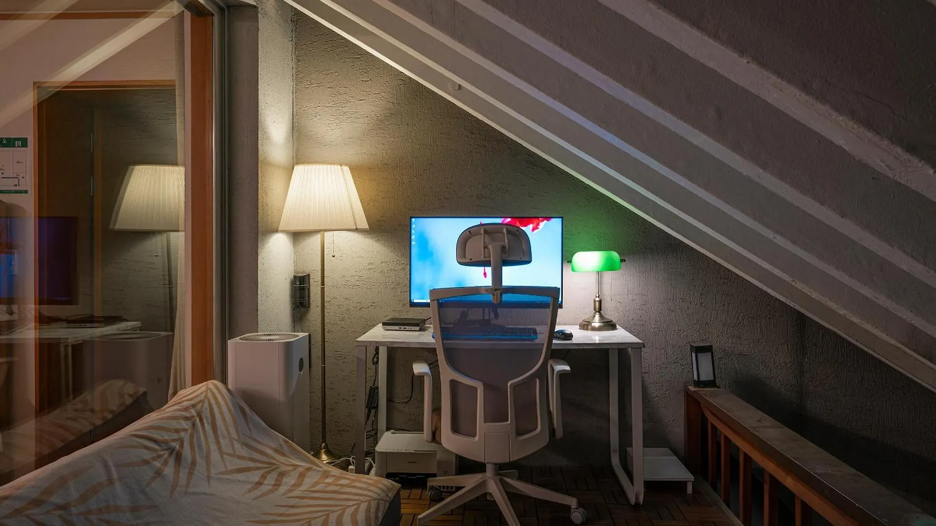Bs Tailored Service Home Near Gyeongbokgung Seoul South Korea