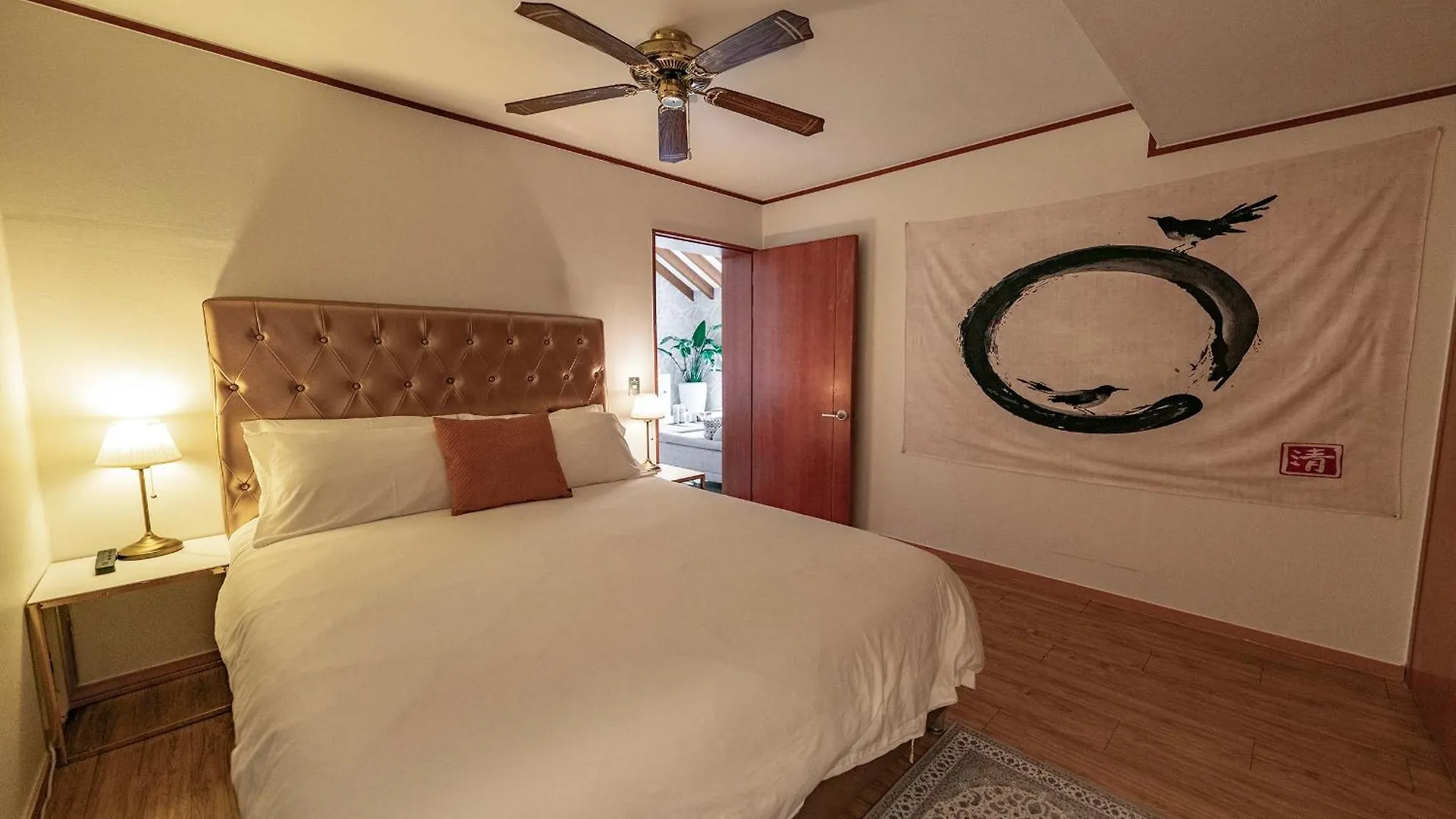 Holiday home Bs Tailored Service Home Near Gyeongbokgung Seoul
