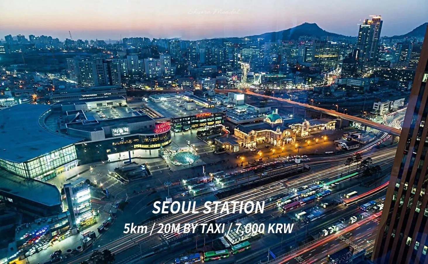 Bs Tailored Service Home Near Gyeongbokgung Seoul