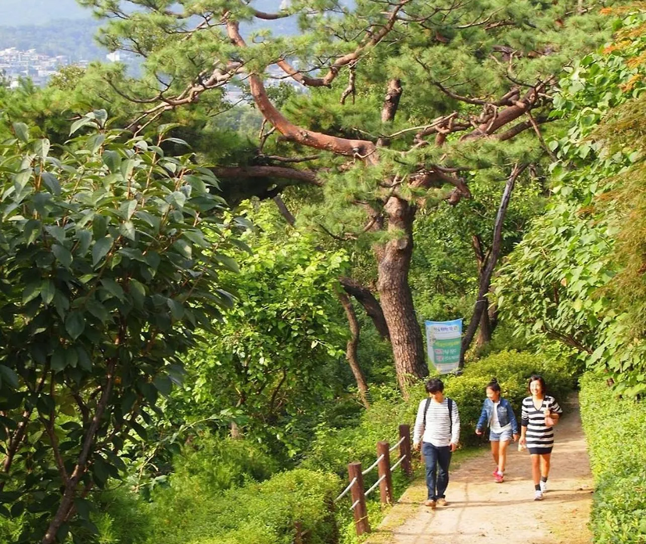 Holiday home Bs Tailored Service Home Near Gyeongbokgung Seoul