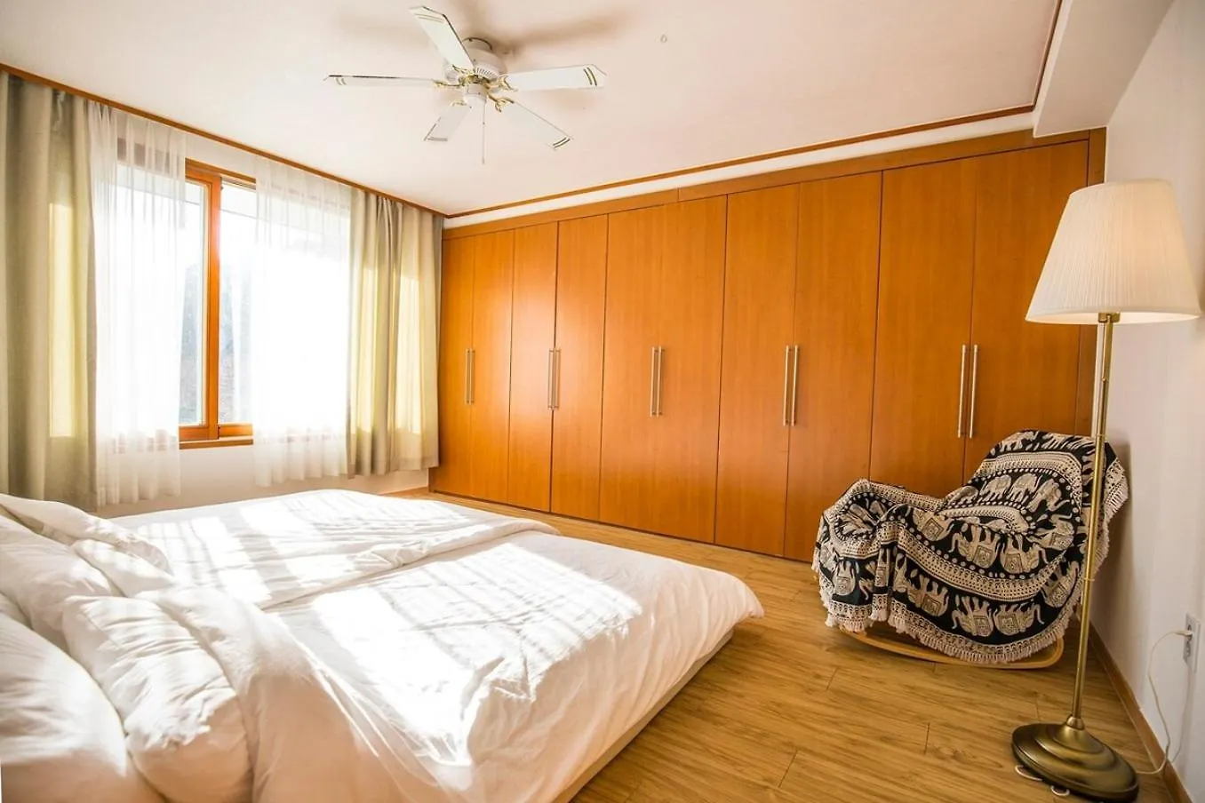 Bs Tailored Service Home Near Gyeongbokgung Seoul Holiday home