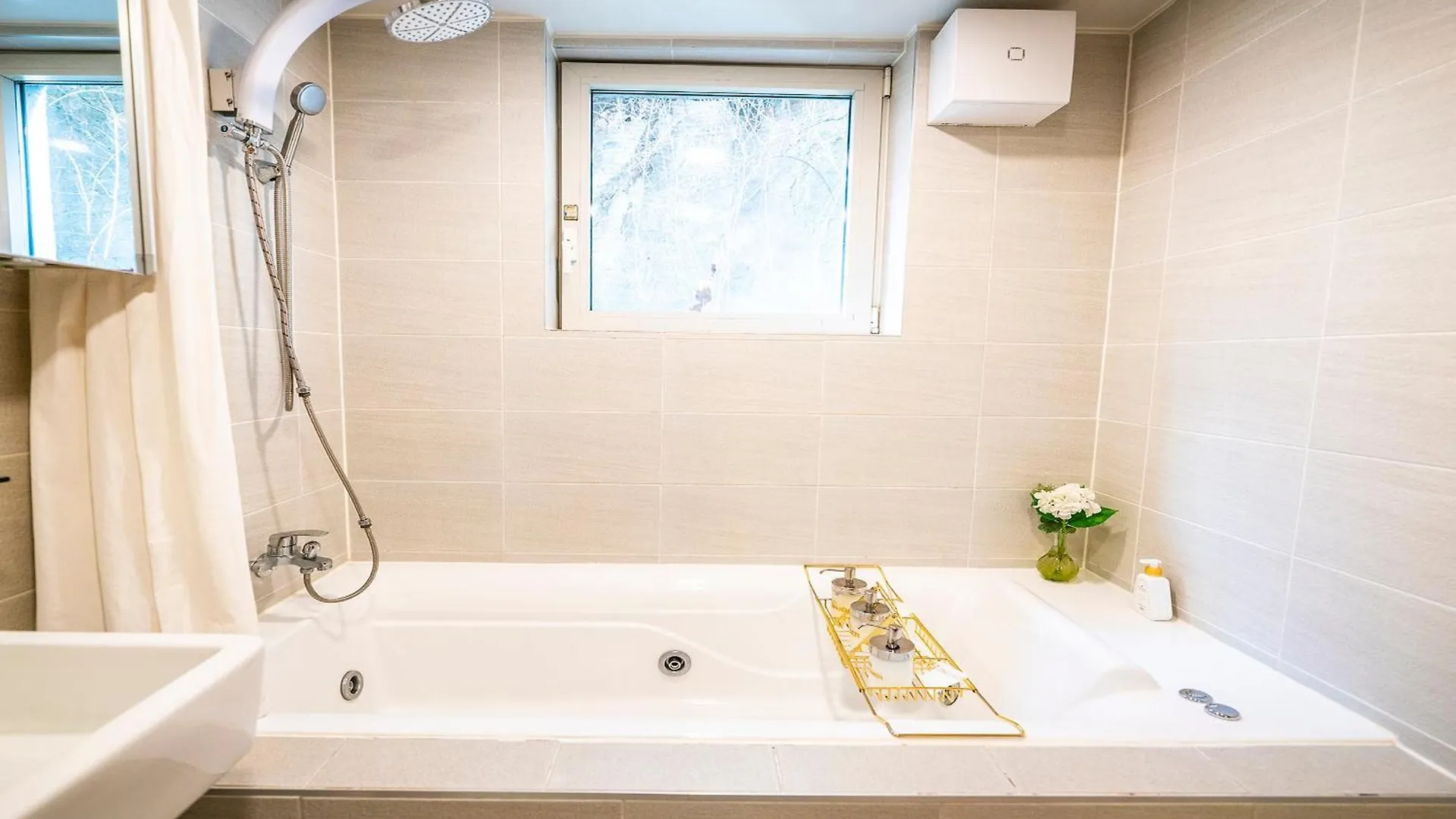 Semesterbostad Bs Tailored Service Home Near Gyeongbokgung Seoul Sydkorea