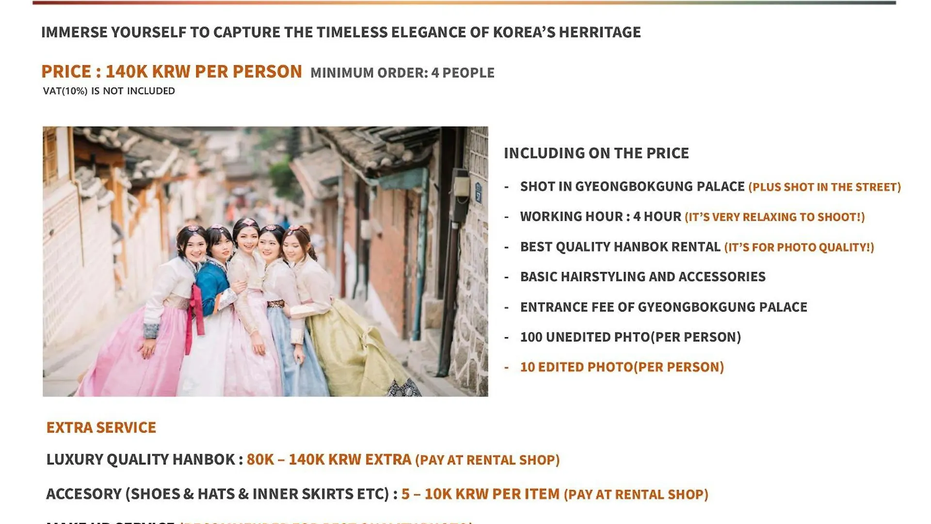 Semesterbostad Bs Tailored Service Home Near Gyeongbokgung Seoul Sydkorea
