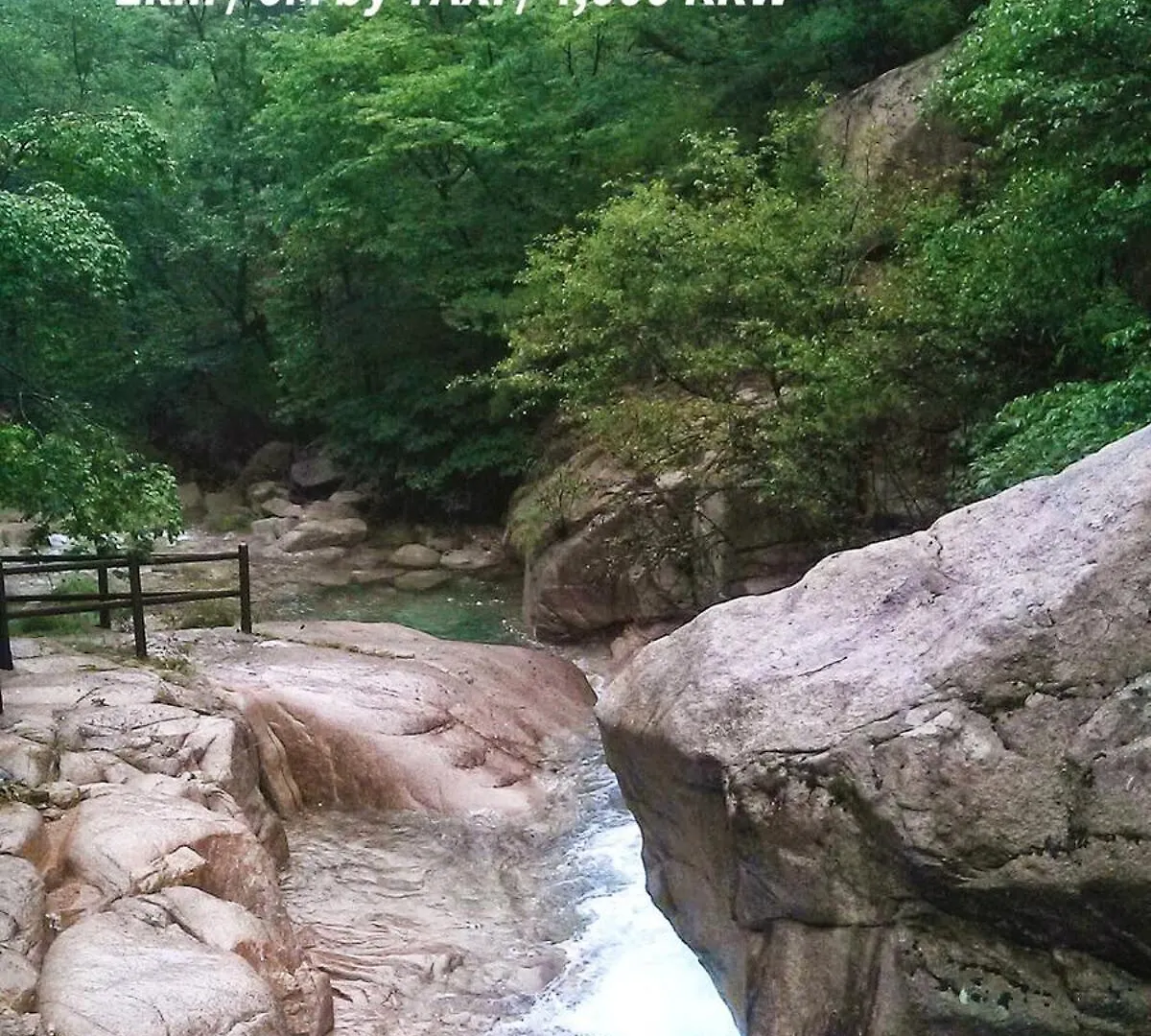 Semesterbostad Bs Tailored Service Home Near Gyeongbokgung Seoul