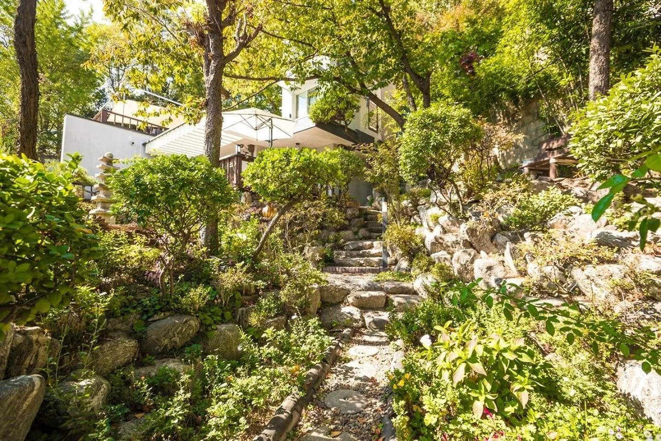 Bs Tailored Service Home Near Gyeongbokgung Seoul 0*,  Sydkorea