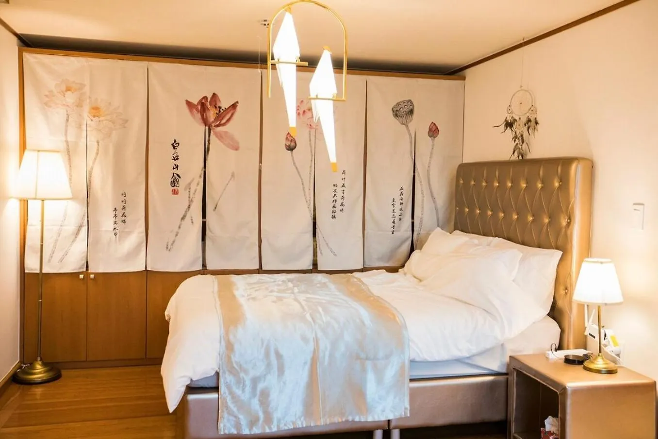 Bs Tailored Service Home Near Gyeongbokgung Seoul Sydkorea