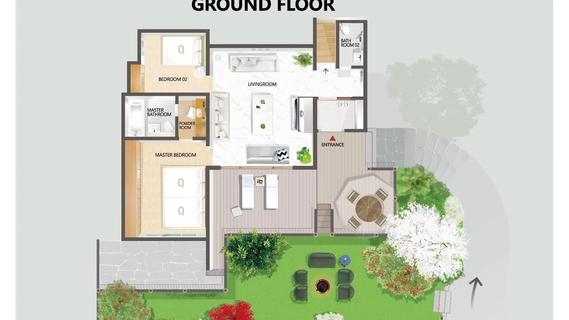 Bs Tailored Service Home Near Gyeongbokgung Seoul Semesterbostad